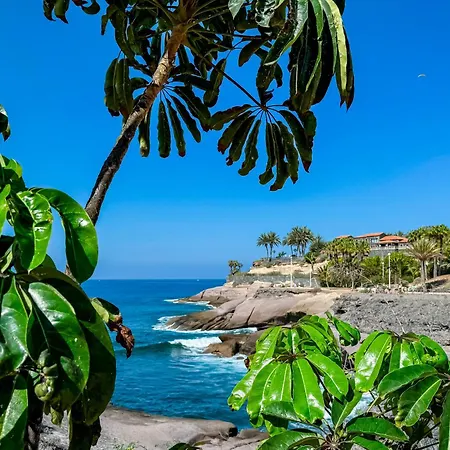 Parque Del Sol 4* Costa Adeje (Tenerife)