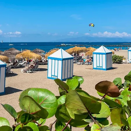 Parque Del Sol アデヘ