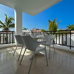 Parque Del Sol Apartmanhotel 3*
