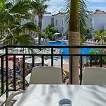 Parque Del Sol Aparthotel 3*