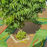 Apartmanhotel Parque Del Sol