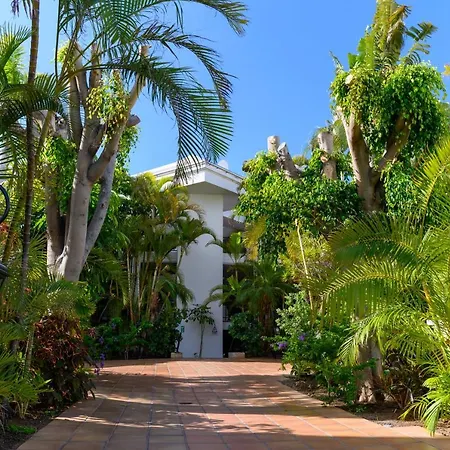 Parque Del Sol 3* Costa Adeje (Tenerife)