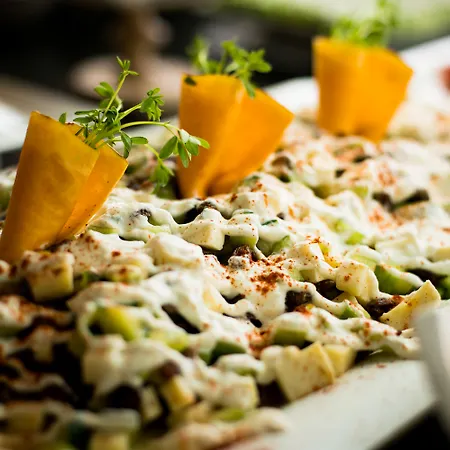 Apartahotel Parque Del Sol