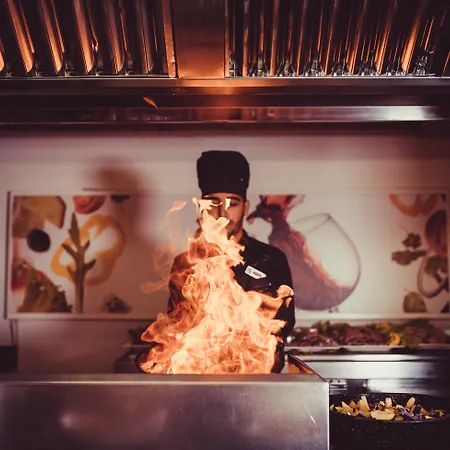 Apartahotel Parque Del Sol Costa Adeje (Tenerife)