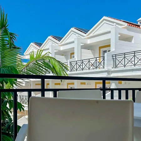 Parque Del Sol Apartahotel