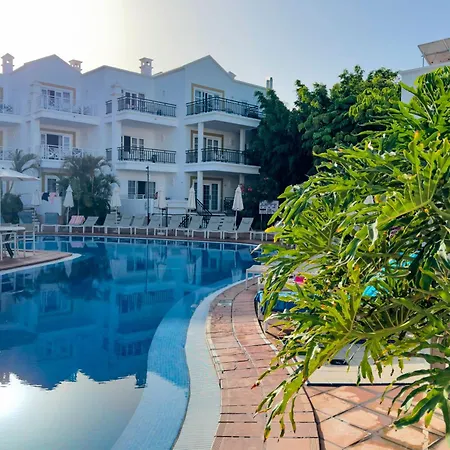 Parque Del Sol Costa Adeje (Tenerife)