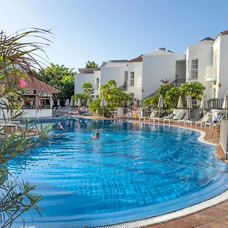 Parque Del Sol 3* Costa Adeje (Tenerife)