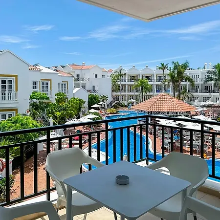 Parque Del Sol Aparthotel