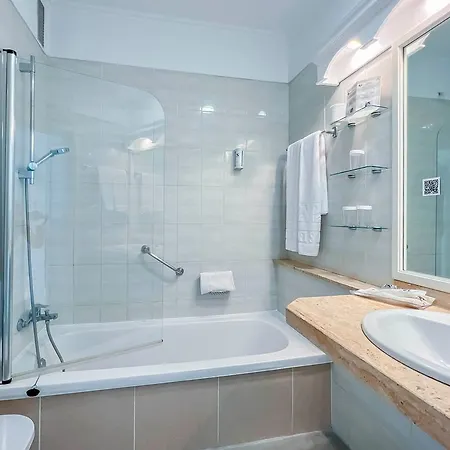 Apartahotel Parque Del Sol Costa Adeje (Tenerife)