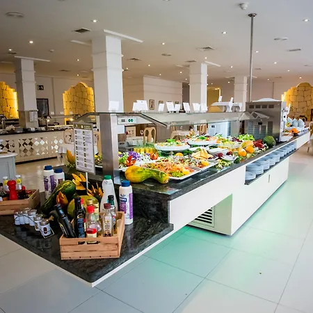 Parque Del Sol Apartahotel Costa Adeje (Tenerife)