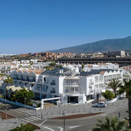 Parque Del Sol Apartahotel