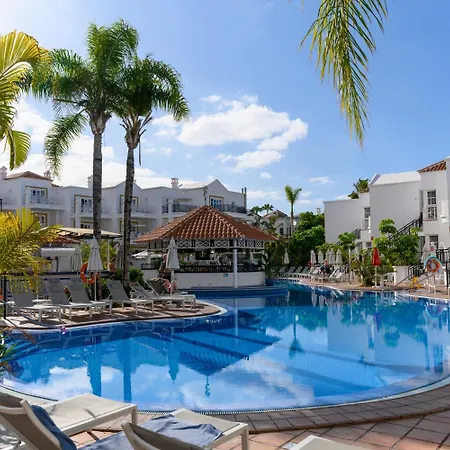 Parque Del Sol Costa Adeje (Tenerife)