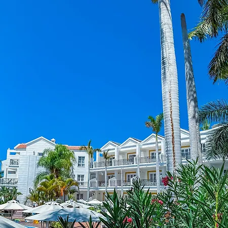 Parque Del Sol Apartahotel