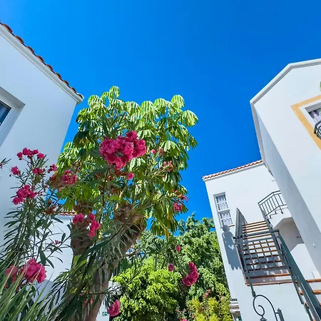 Parque Del Sol Apartahotel Costa Adeje (Tenerife)