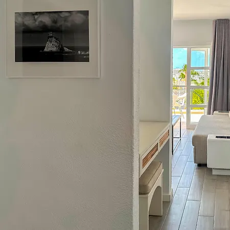 Apartahotel Parque Del Sol 3*