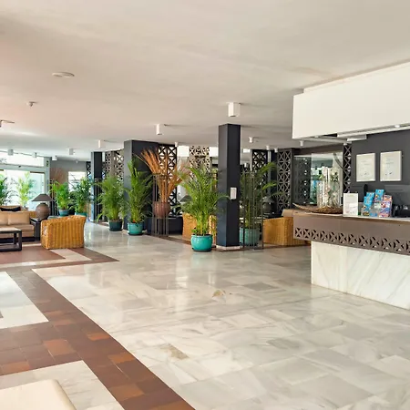 Parque Del Sol Apartahotel Costa Adeje (Tenerife)