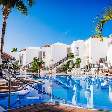 Apartahotel Parque Del Sol 3*