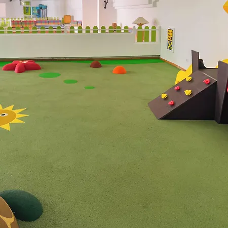 شقة فندقية Parque Del Sol أذيخي