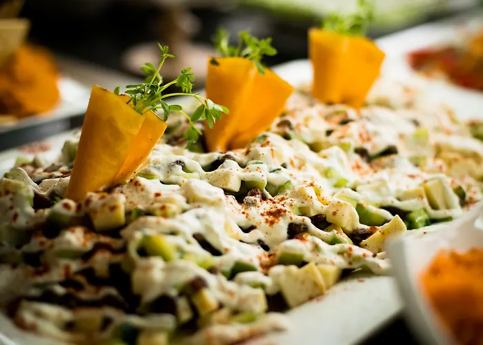 Апарт-отель Parque Del Sol