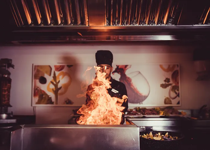 Апарт-отель Parque Del Sol Адехе