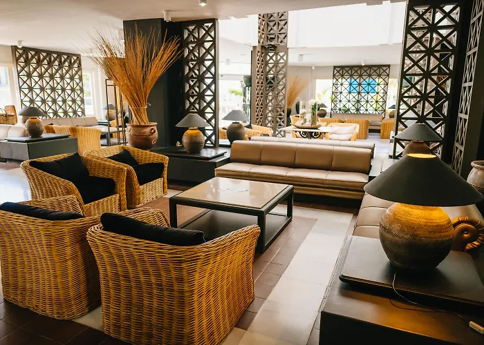 Parque Del Sol Апарт-отель