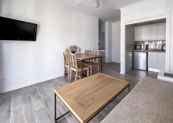 Parque Del Sol Адехе