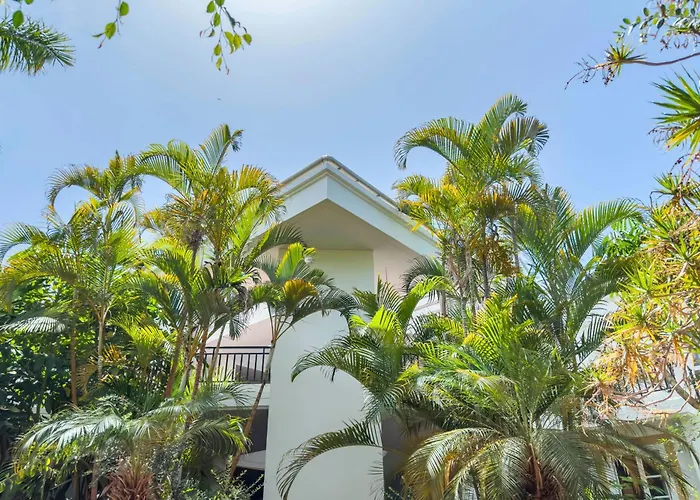 Parque Del Sol Адехе