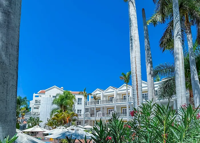 Parque Del Sol Апарт-отель