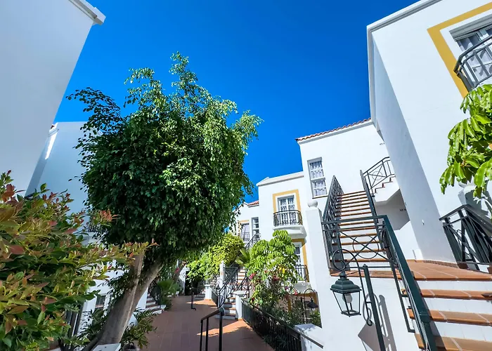 Parque Del Sol 3* Адехе