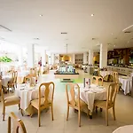 Parque Del Sol Hotel apartamentowy 3*