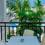 Parque Del Sol Hotel apartamentowy