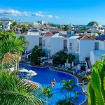Hotel apartamentowy Parque Del Sol Costa Adeje (Tenerife)