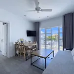 Parque Del Sol Hotel apartamentowy Costa Adeje (Tenerife)