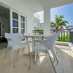Parque Del Sol Hotel apartamentowy