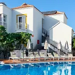 Hotel apartamentowy Parque Del Sol