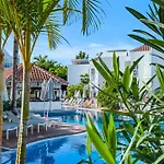Hotel apartamentowy Parque Del Sol 3*