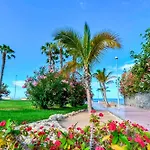 Parque Del Sol Hotel apartamentowy