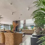 Hotel apartamentowy Parque Del Sol