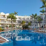 Hotel apartamentowy Parque Del Sol