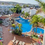 Hotel apartamentowy Parque Del Sol 3*