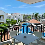 Parque Del Sol Hotel apartamentowy